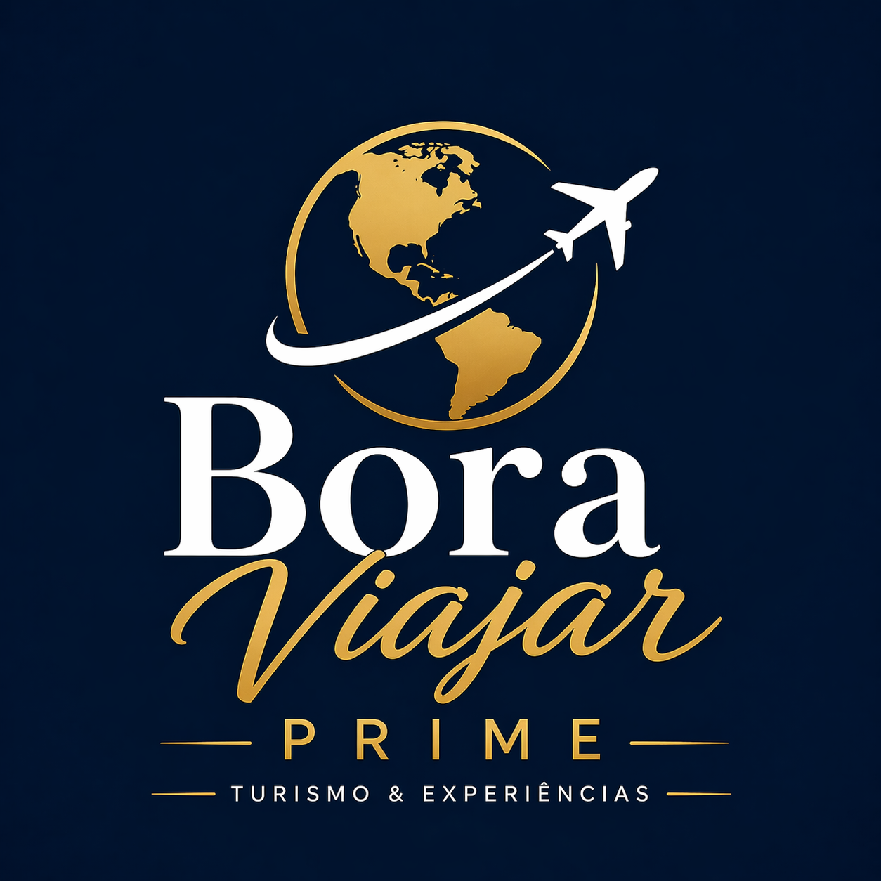 Bora Viajar – agência de viagens